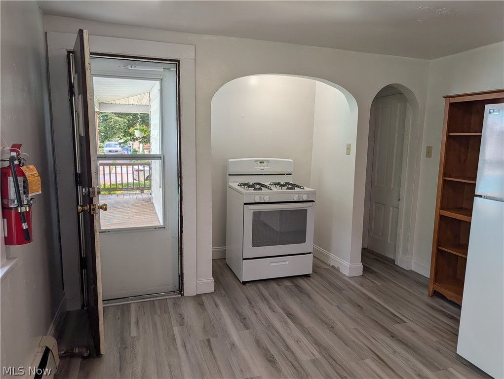 339 Harris Street Kent OH 44240