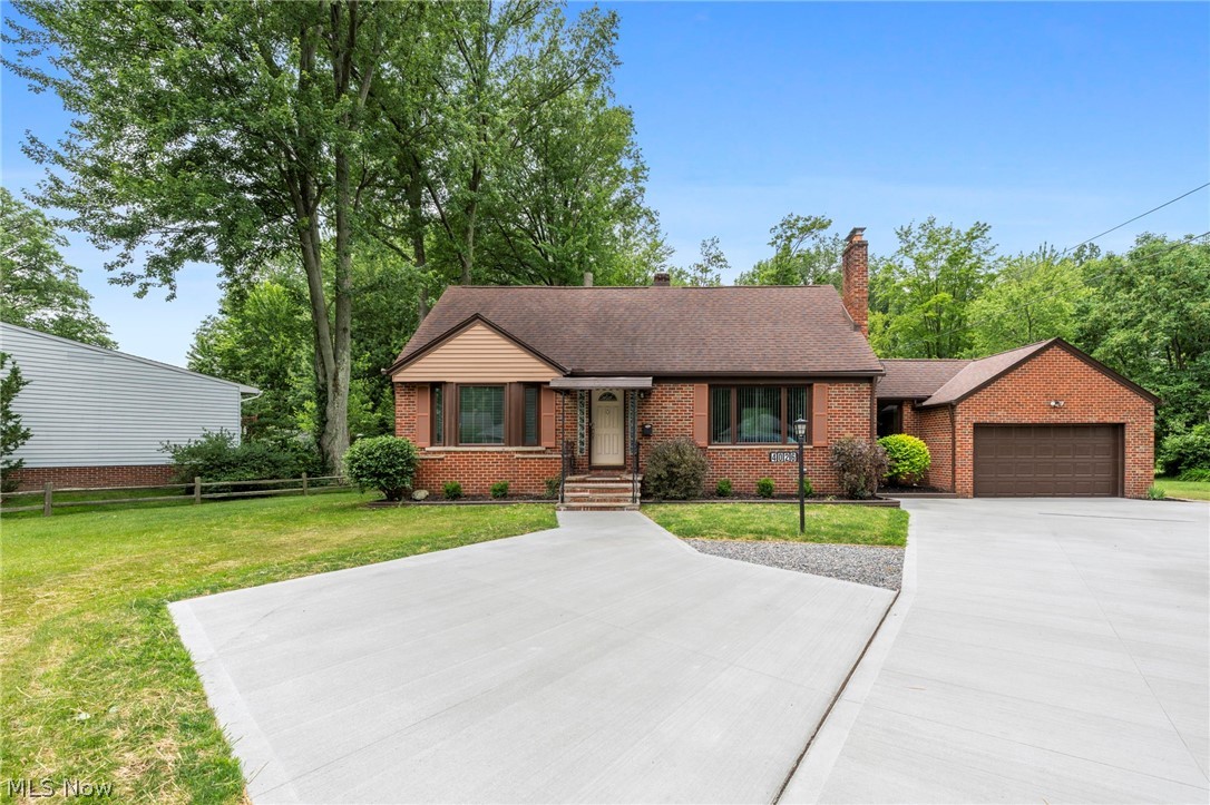 4026 Columbia Road North Olmsted OH 44070