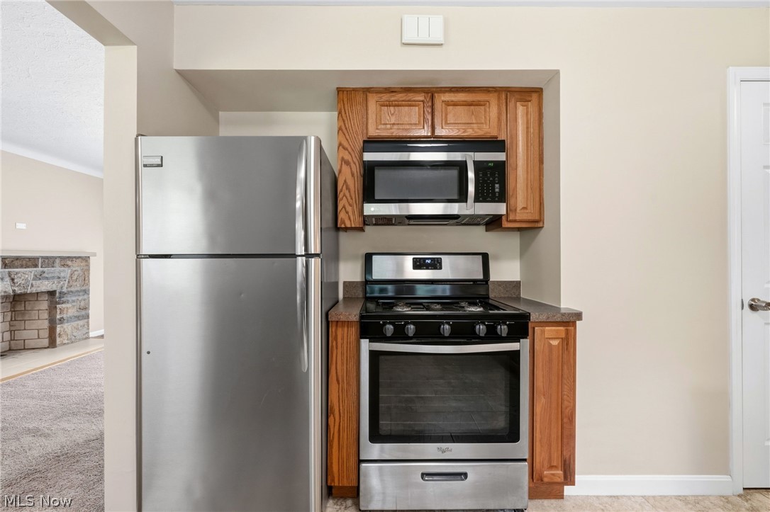 4026 Columbia Road North Olmsted OH 44070