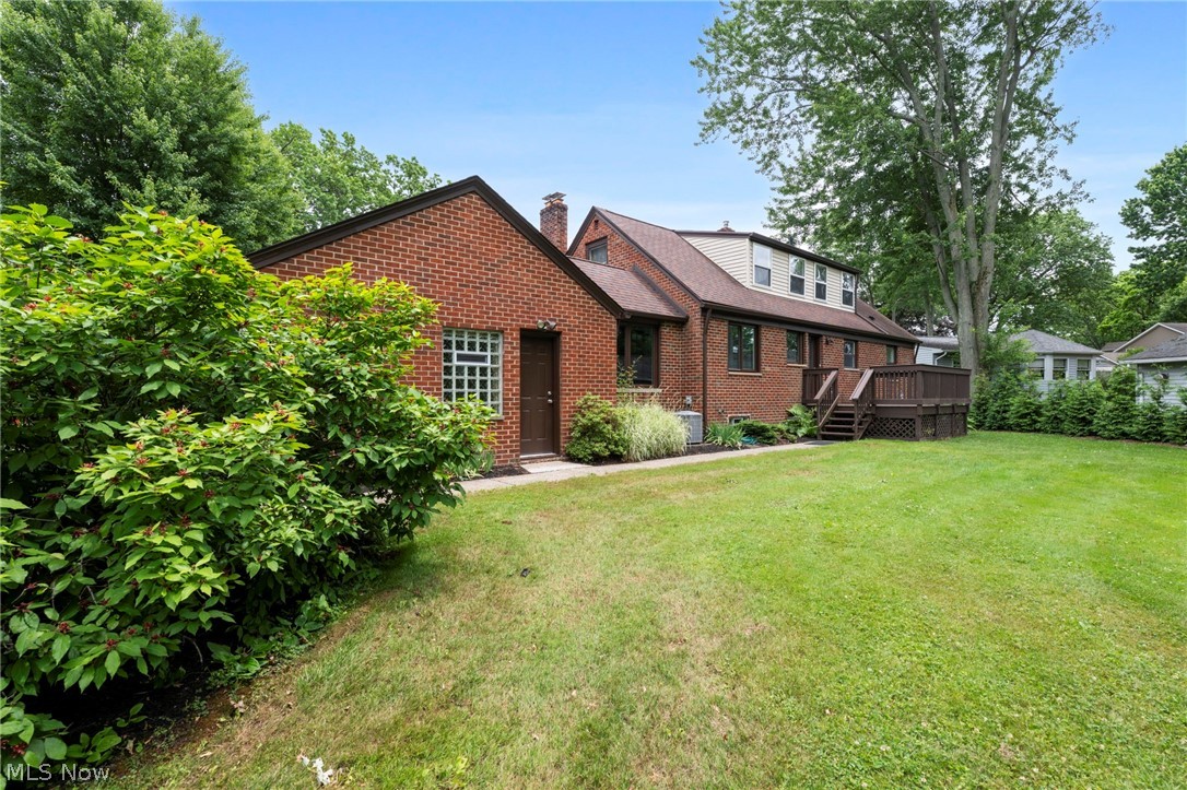 4026 Columbia Road North Olmsted OH 44070