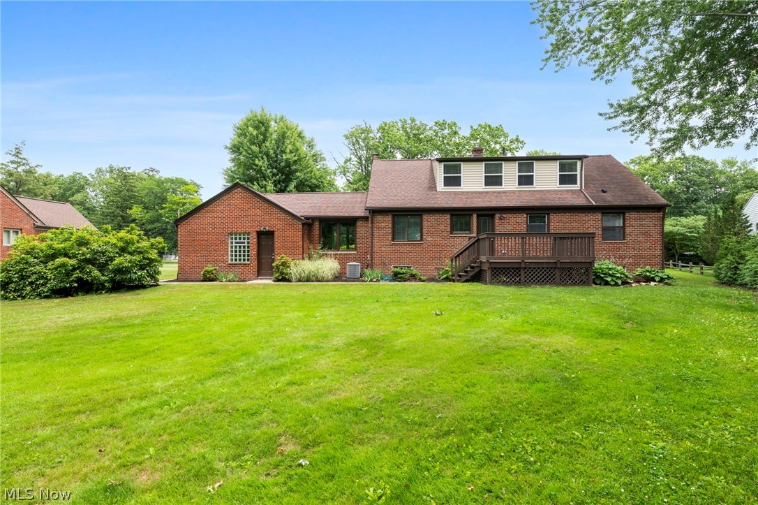 4026 Columbia Road North Olmsted OH 44070