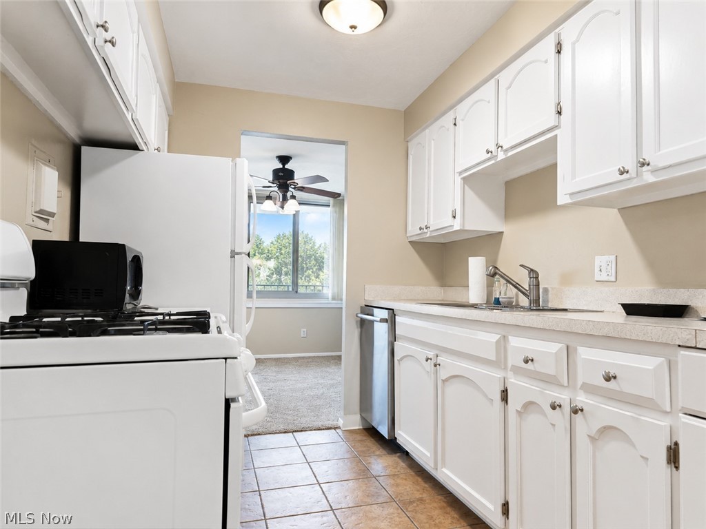 12900 Lake Avenue Lakewood OH 44107