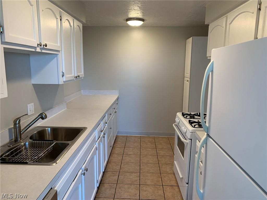 12900 Lake Avenue Lakewood OH 44107