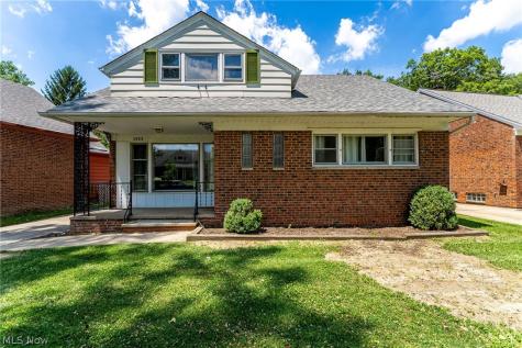 24111 Edgehill Drive Beachwood OH 44122