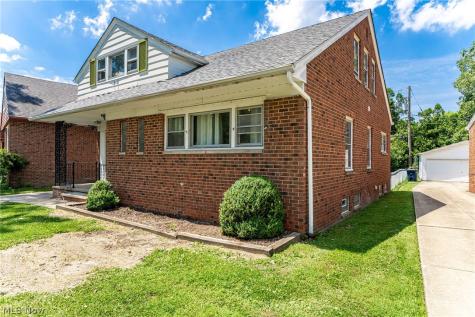 24111 Edgehill Drive Beachwood OH 44122