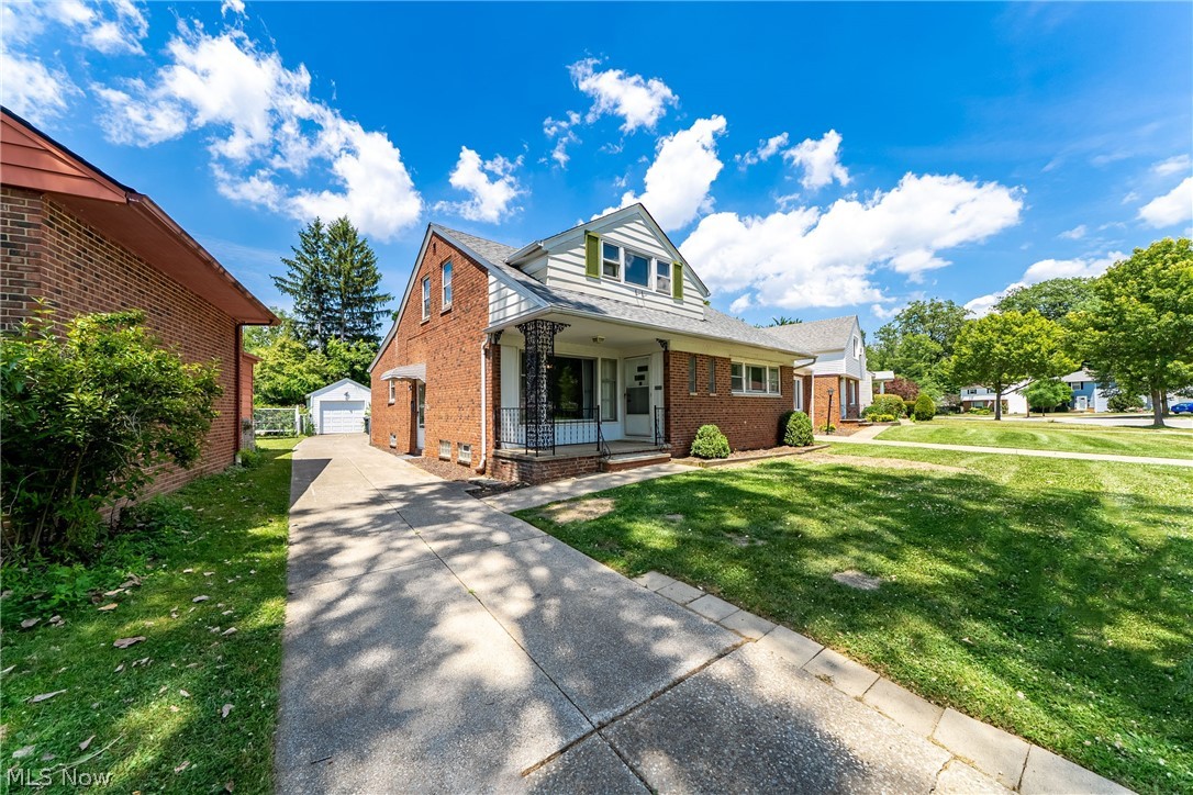 24111 Edgehill Drive Beachwood OH 44122