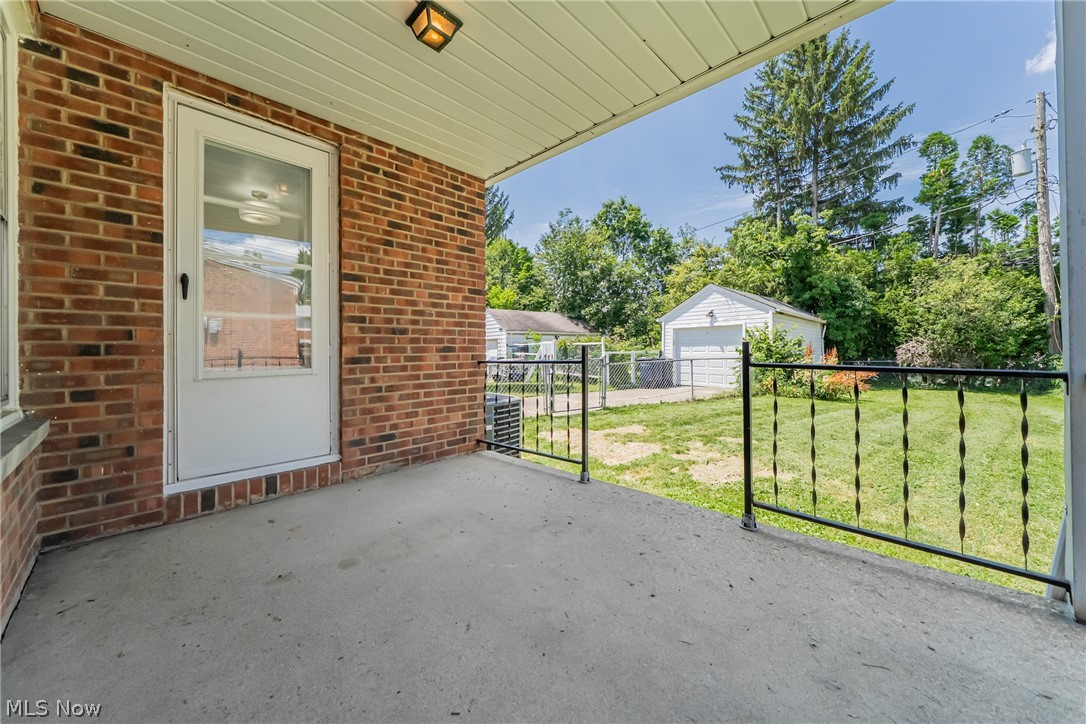 24111 Edgehill Drive Beachwood OH 44122