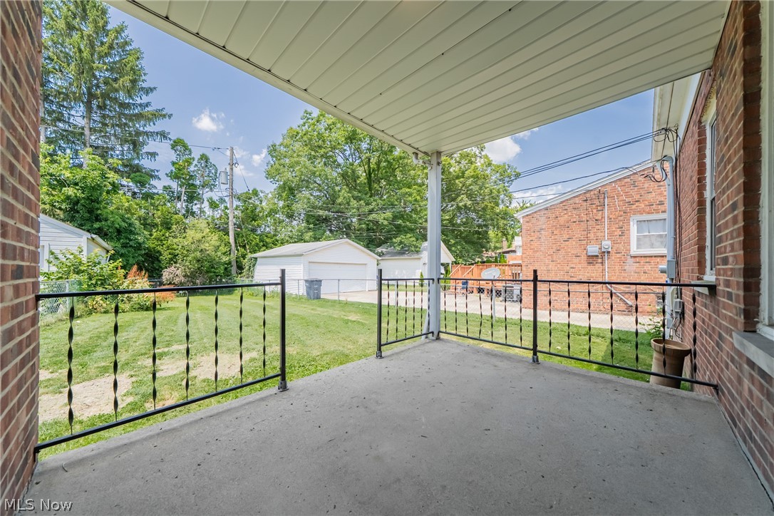 24111 Edgehill Drive Beachwood OH 44122
