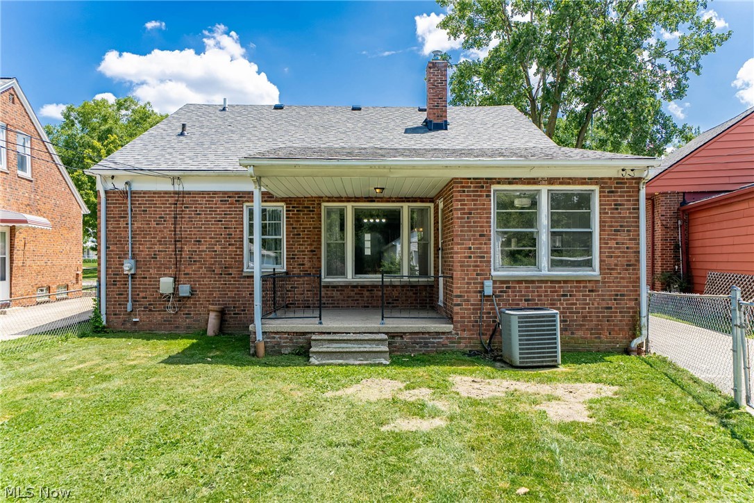 24111 Edgehill Drive Beachwood OH 44122