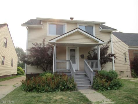 59 Sector Drive Bedford OH 44146