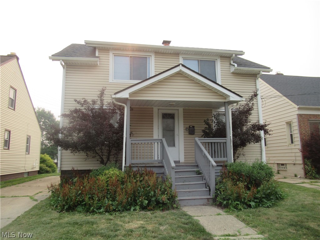 59 Sector Drive Bedford OH 44146
