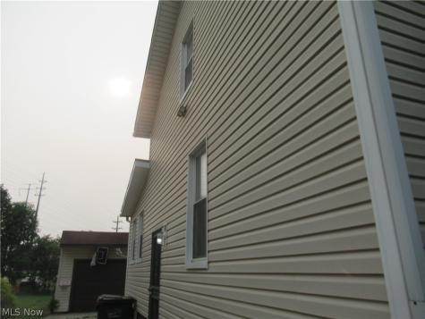 59 Sector Drive Bedford OH 44146