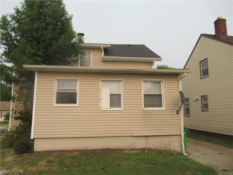 59 Sector Drive Bedford OH 44146