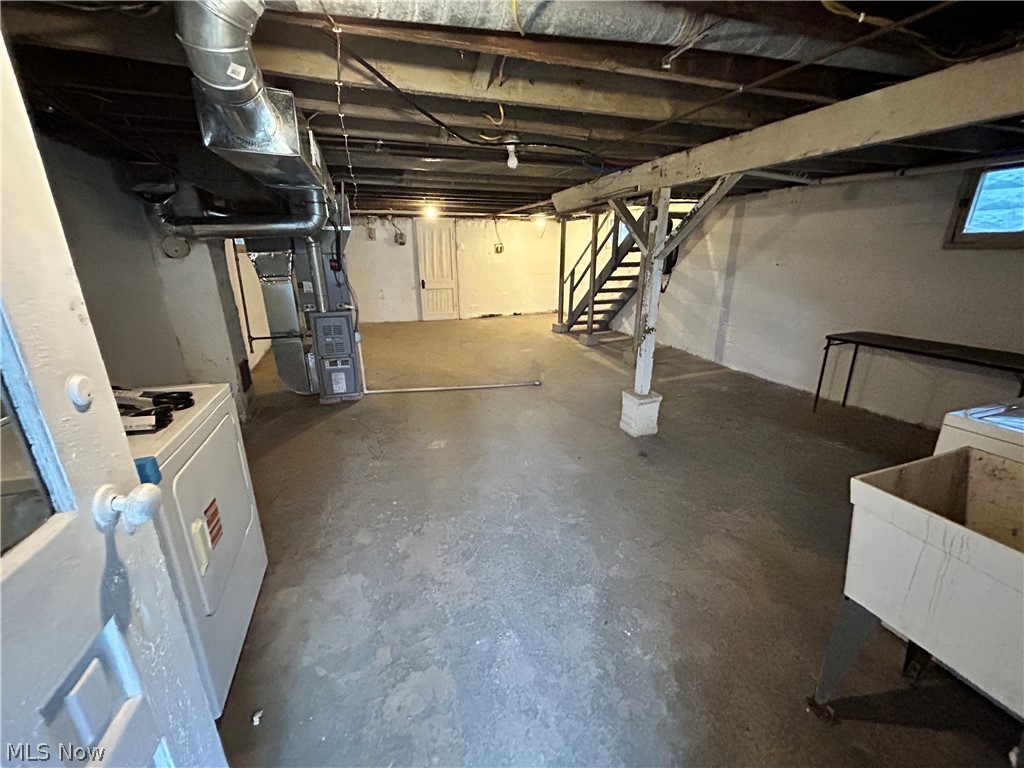 316 Henry Avenue Steubenville OH 43952