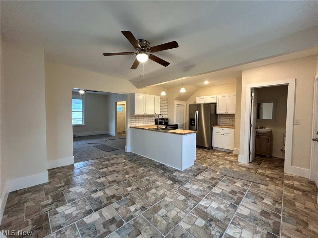 316 Henry Avenue Steubenville OH 43952