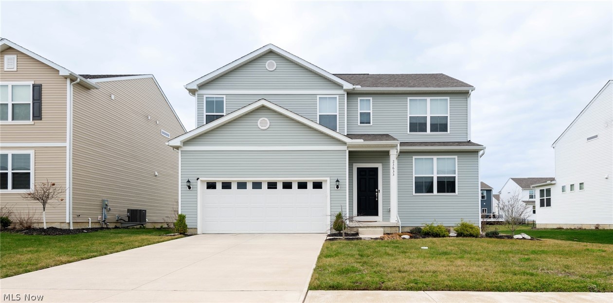 23633 Rebecca Lane Columbia Station OH 44028