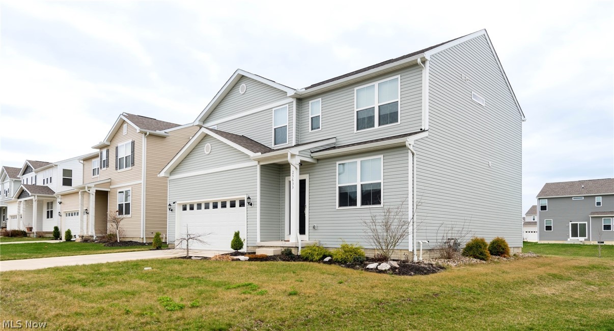 23633 Rebecca Lane Columbia Station OH 44028