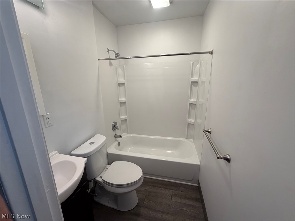322 Pratt Street Niles OH 44446