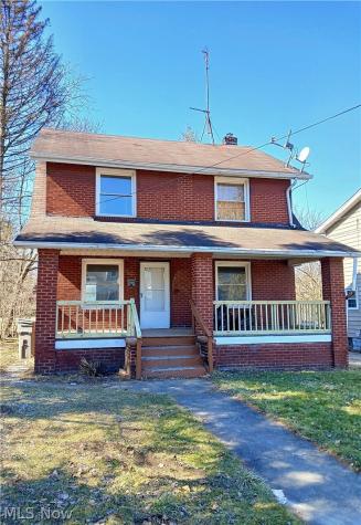 2222 Birch Street Youngstown OH 44507