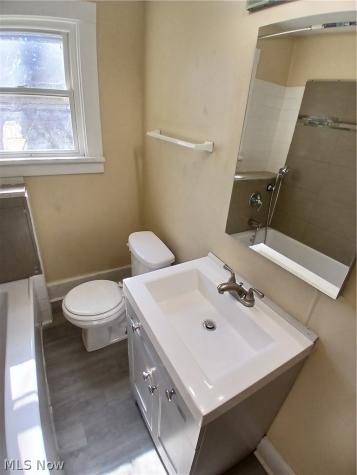 2222 Birch Street Youngstown OH 44507