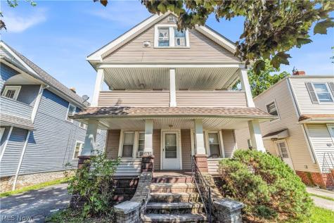 4797 E 84th Street Garfield Heights OH 44125