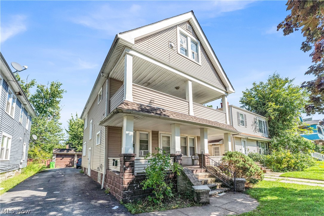 4797 E 84th Street Garfield Heights OH 44125