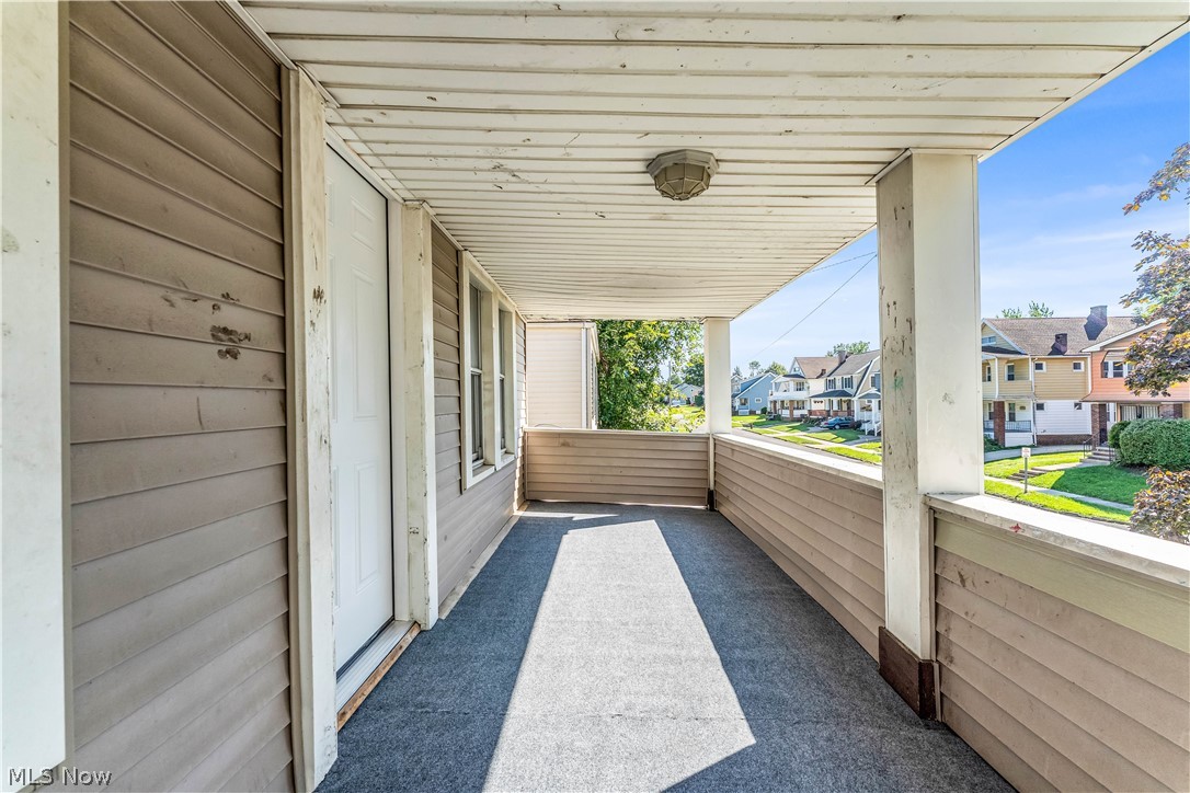 4797 E 84th Street Garfield Heights OH 44125