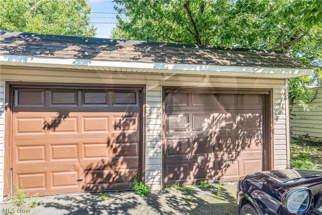 4797 E 84th Street Garfield Heights OH 44125