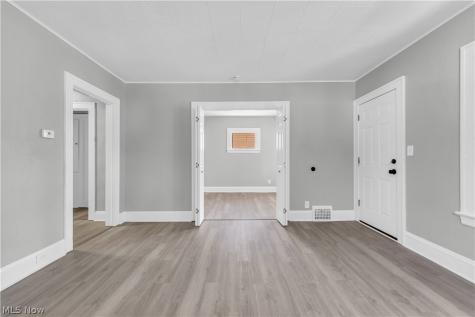 4797 E 84th Street Garfield Heights OH 44125