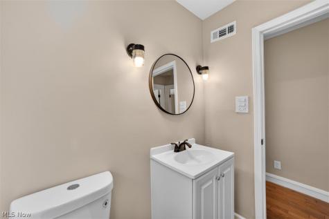 4874 E 95th Street Garfield Heights OH 44125