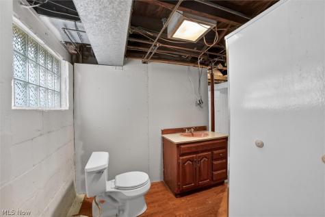 4874 E 95th Street Garfield Heights OH 44125