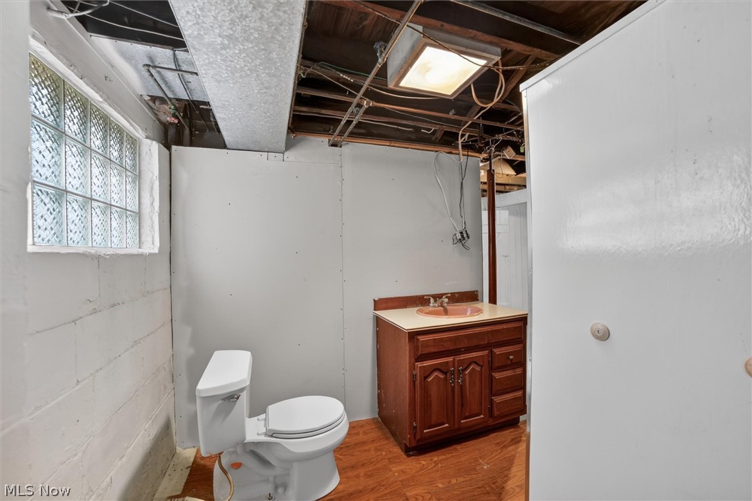 4874 E 95th Street Garfield Heights OH 44125