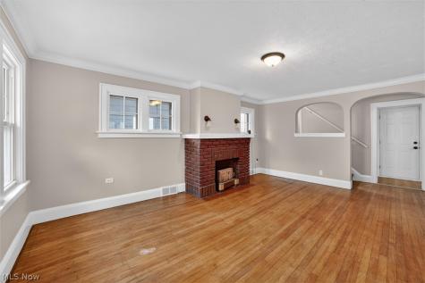 4874 E 95th Street Garfield Heights OH 44125