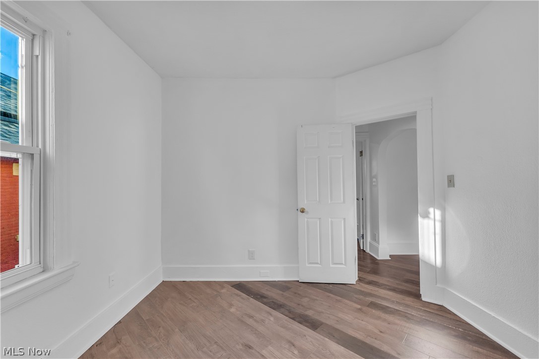 3625 Newark Avenue Garfield Heights OH 44109