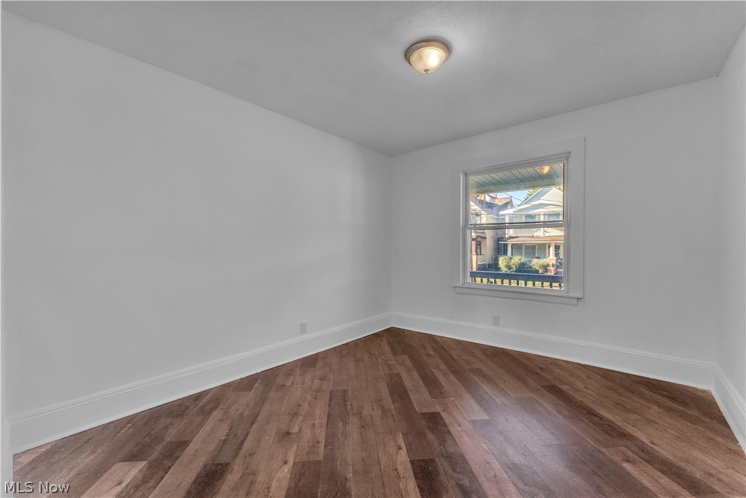 3625 Newark Avenue Garfield Heights OH 44109