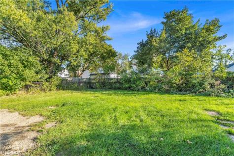 3625 Newark Avenue Garfield Heights OH 44109