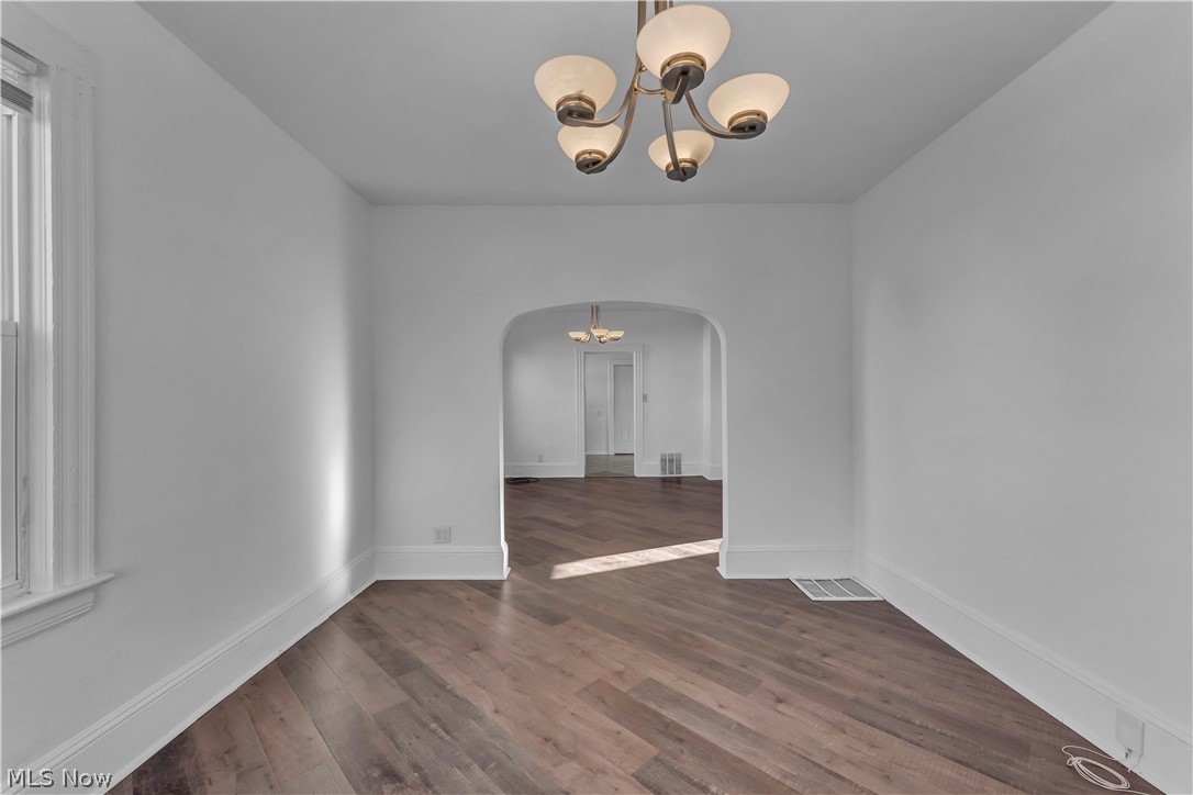 3625 Newark Avenue Garfield Heights OH 44109