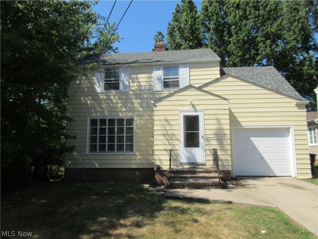 5095 Edenhurst Road Lyndhurst OH 44124