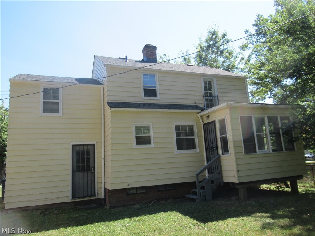 5095 Edenhurst Road Lyndhurst OH 44124