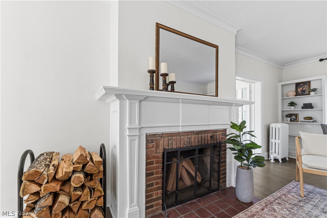14605 S Woodland Road Shaker Heights OH 44120