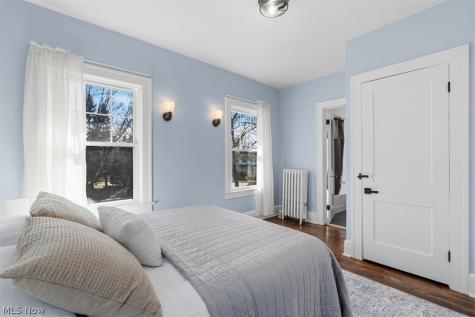 14605 S Woodland Road Shaker Heights OH 44120
