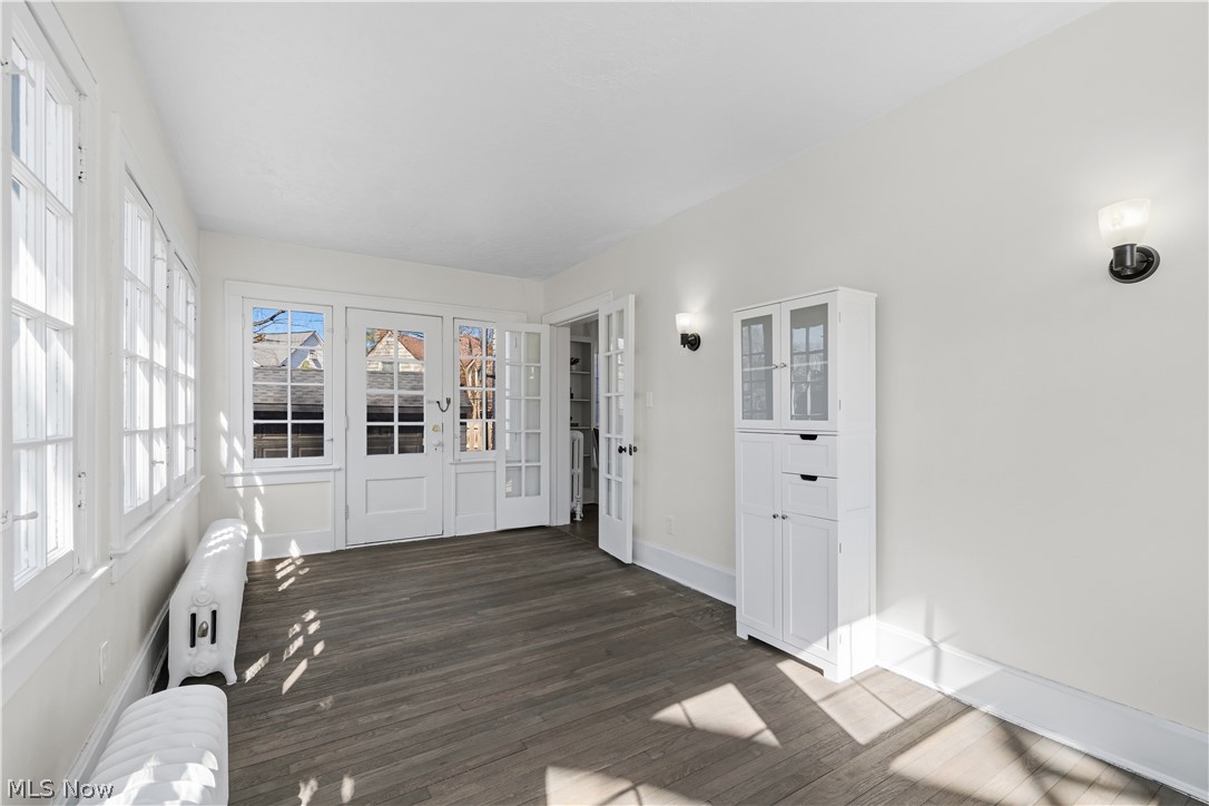 14605 S Woodland Road Shaker Heights OH 44120