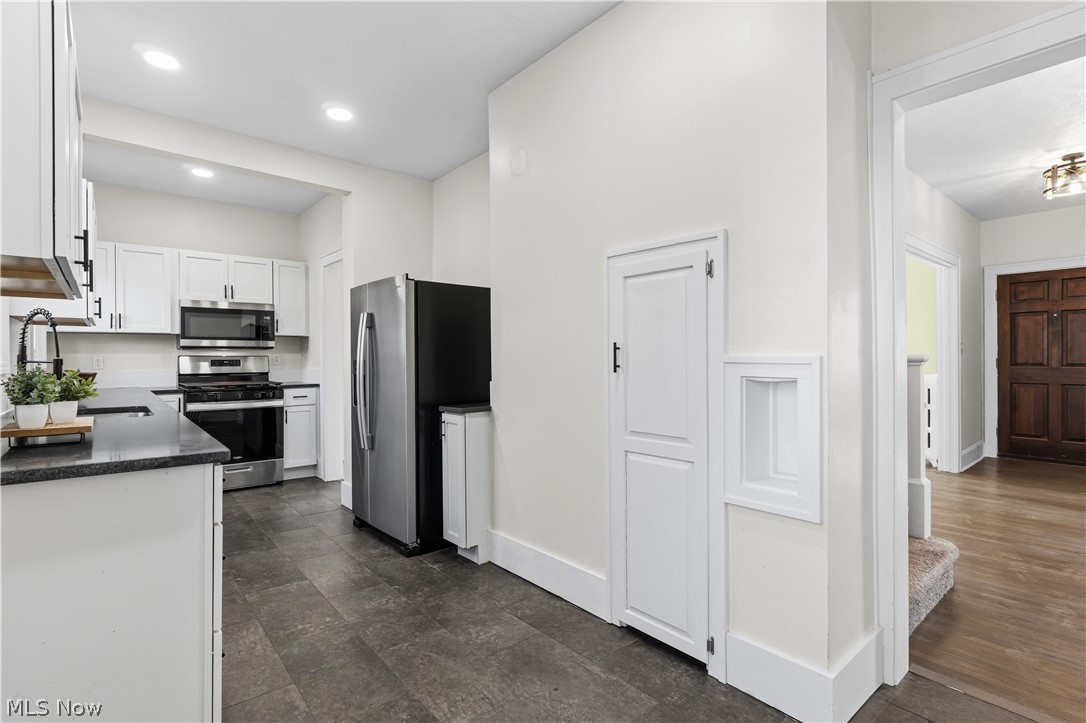 14605 S Woodland Road Shaker Heights OH 44120