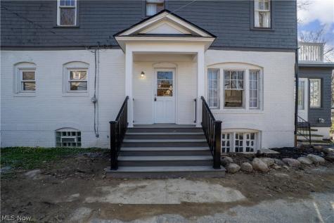 14605 S Woodland Road Shaker Heights OH 44120