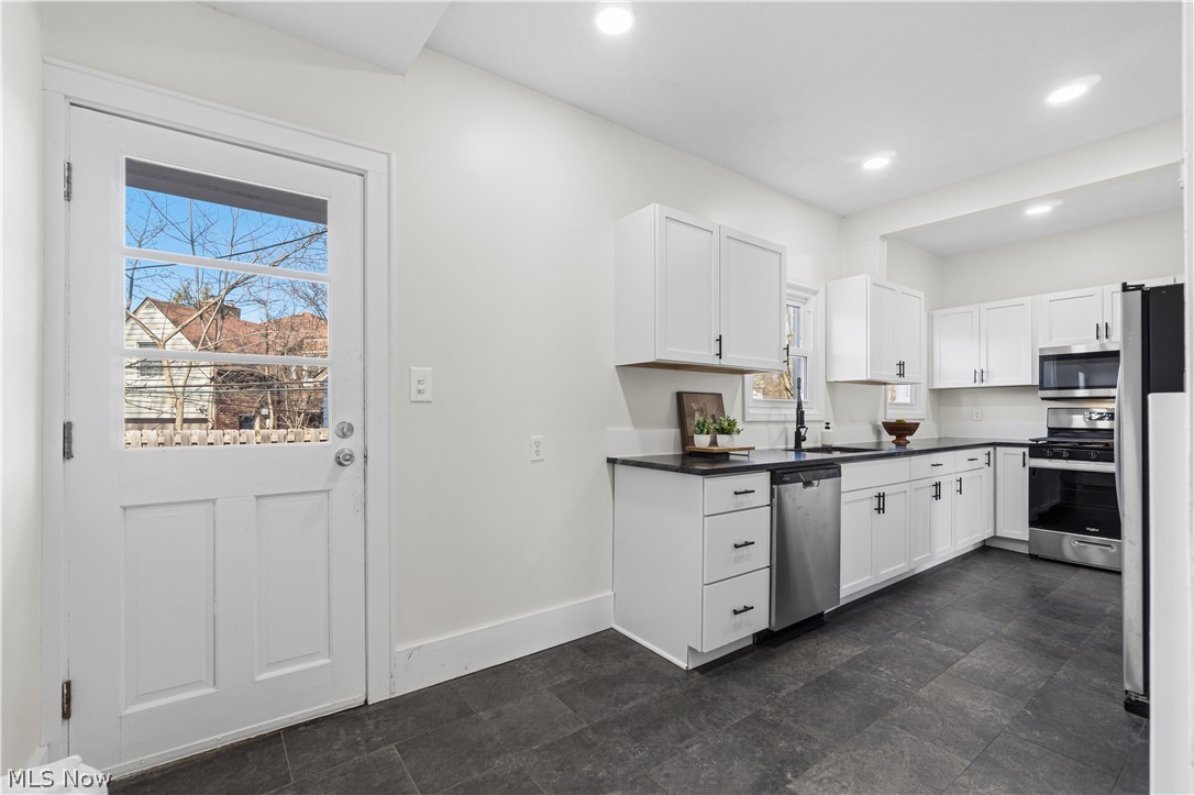 14605 S Woodland Road Shaker Heights OH 44120