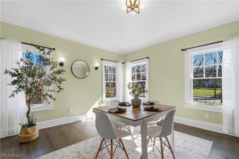 14605 S Woodland Road Shaker Heights OH 44120