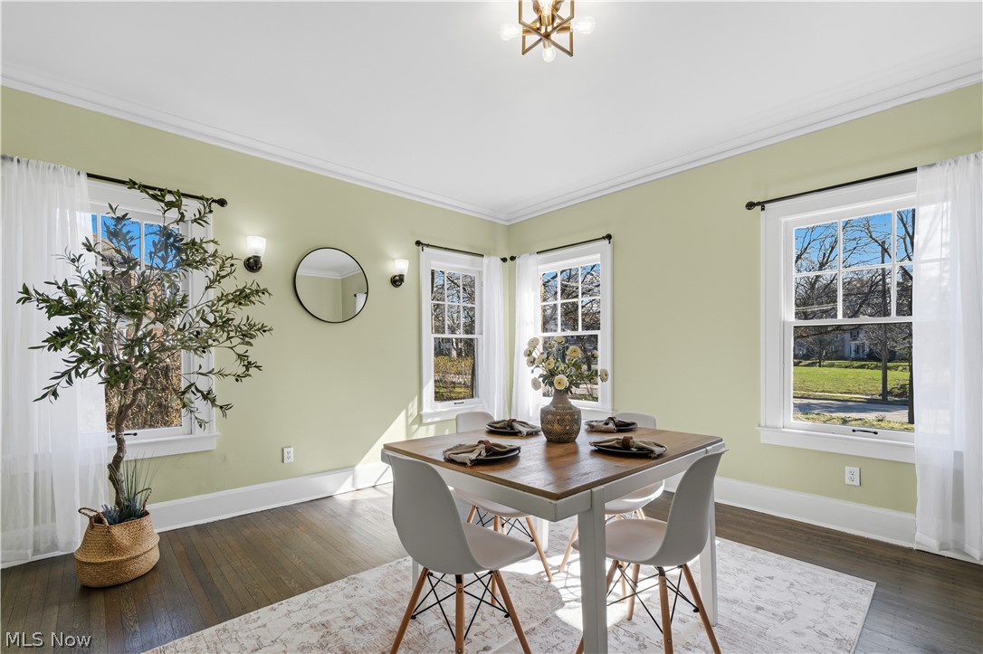 14605 S Woodland Road Shaker Heights OH 44120