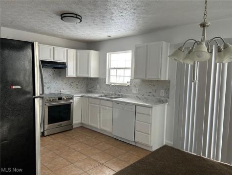 3164 E 130 Street Cleveland OH 44120