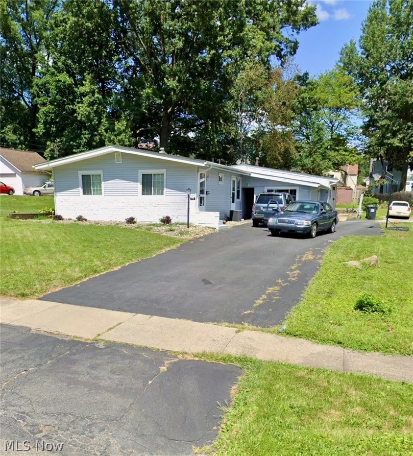 74 Homestead Drive Youngstown OH 44512