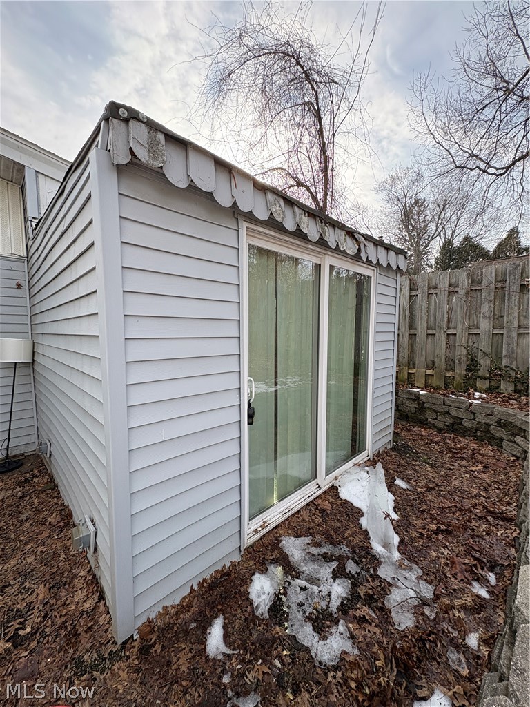 74 Homestead Drive Youngstown OH 44512